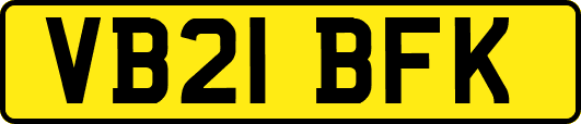 VB21BFK