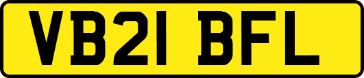 VB21BFL