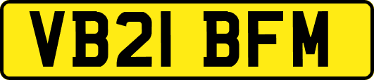 VB21BFM