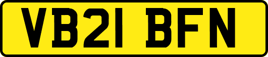 VB21BFN