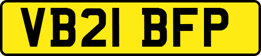 VB21BFP