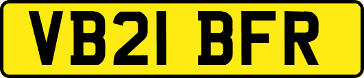 VB21BFR