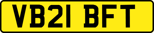 VB21BFT