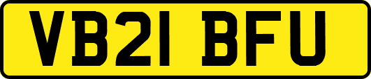 VB21BFU