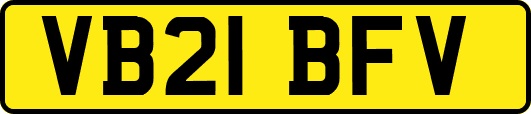 VB21BFV