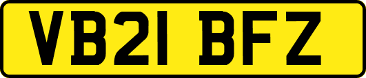 VB21BFZ