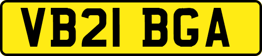 VB21BGA