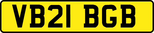 VB21BGB
