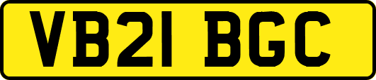 VB21BGC