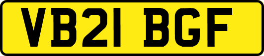 VB21BGF