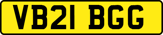 VB21BGG