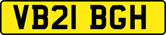 VB21BGH