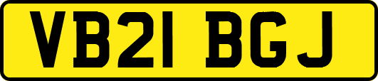 VB21BGJ