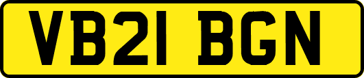 VB21BGN