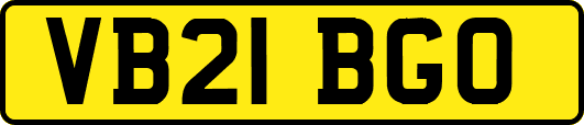 VB21BGO