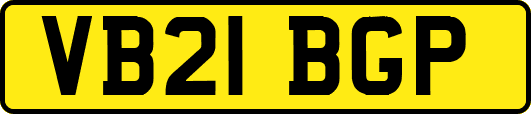VB21BGP