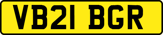 VB21BGR