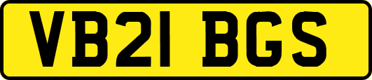 VB21BGS