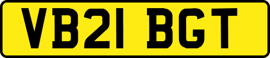 VB21BGT