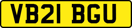 VB21BGU