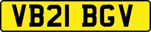 VB21BGV