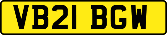 VB21BGW