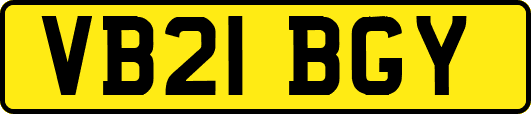 VB21BGY