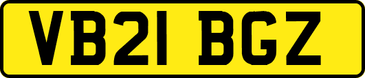 VB21BGZ