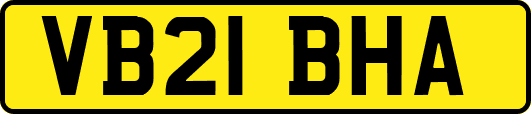 VB21BHA