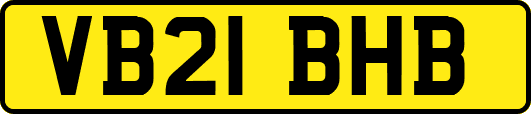 VB21BHB