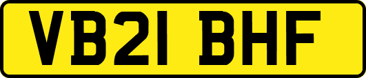 VB21BHF