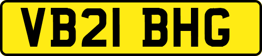 VB21BHG