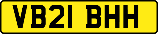 VB21BHH