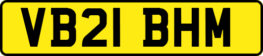 VB21BHM