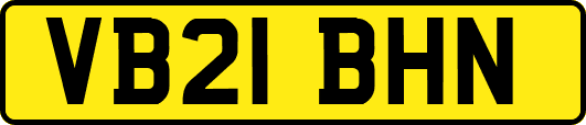 VB21BHN