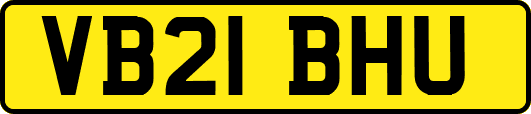 VB21BHU