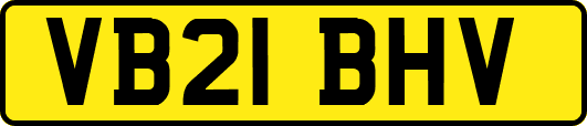 VB21BHV