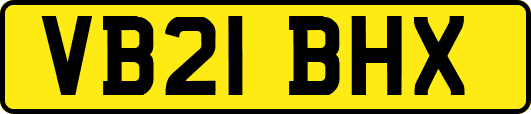 VB21BHX