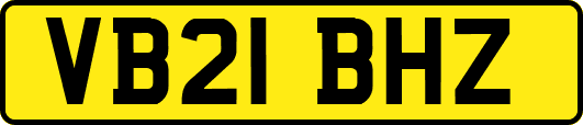 VB21BHZ