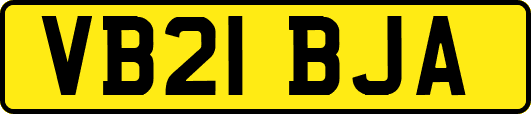 VB21BJA