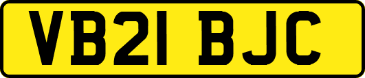 VB21BJC