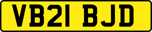 VB21BJD
