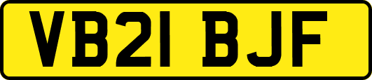 VB21BJF