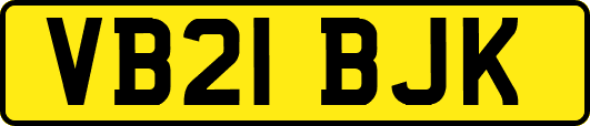 VB21BJK