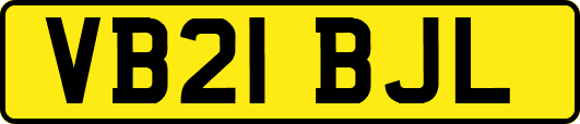 VB21BJL