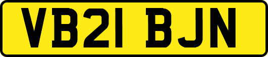 VB21BJN