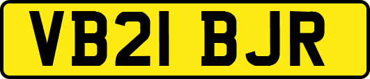VB21BJR