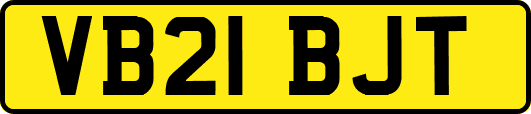 VB21BJT