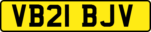VB21BJV