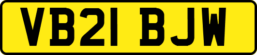 VB21BJW